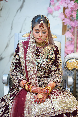 Talha & Laraib Barat 00117