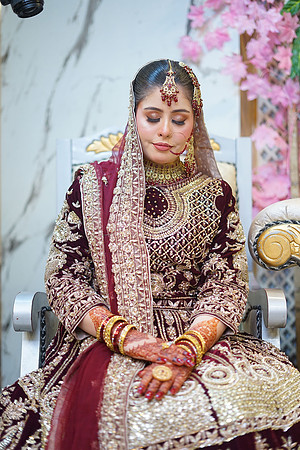 Talha & Laraib Barat 00119