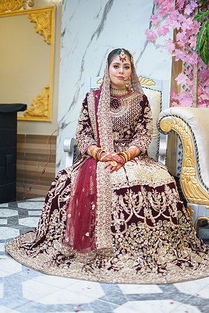 Talha & Laraib Barat 00121