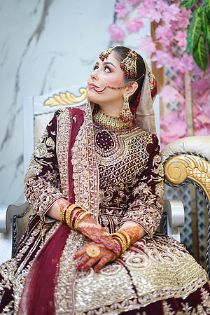 Talha & Laraib Barat 00120
