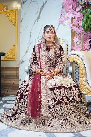 Talha & Laraib Barat 00123
