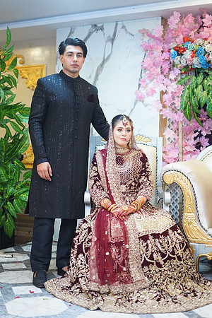 Talha & Laraib Barat 00126