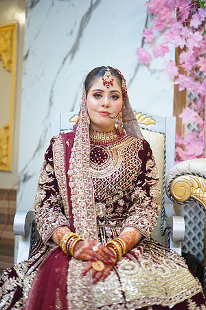 Talha & Laraib Barat 00124