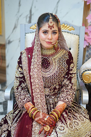 Talha & Laraib Barat 00125
