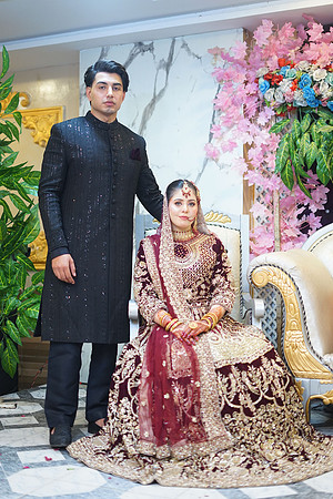 Talha & Laraib Barat 00128