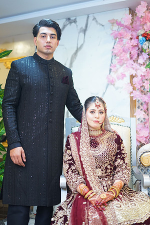 Talha & Laraib Barat 00129