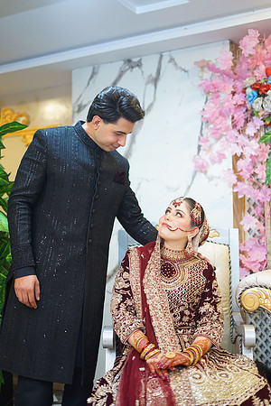 Talha & Laraib Barat 00130