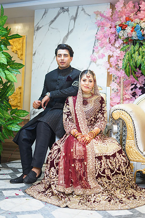 Talha & Laraib Barat 00131