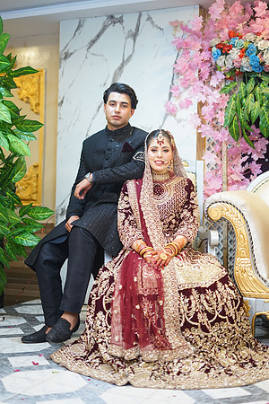 Talha & Laraib Barat 00132