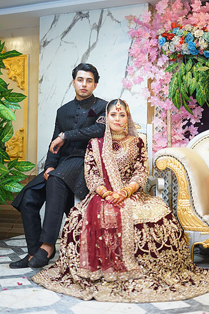 Talha & Laraib Barat 00133