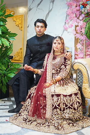 Talha & Laraib Barat 00135