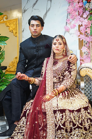Talha & Laraib Barat 00136