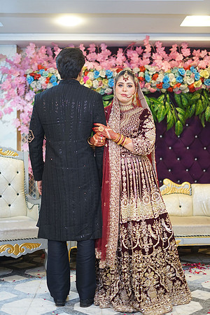 Talha & Laraib Barat 00138