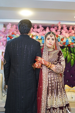 Talha & Laraib Barat 00141