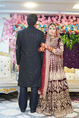 Talha & Laraib Barat 00140