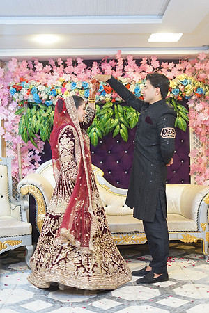 Talha & Laraib Barat 00144