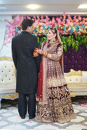 Talha & Laraib Barat 00142