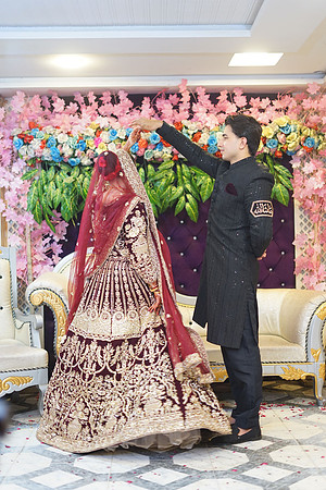 Talha & Laraib Barat 00145