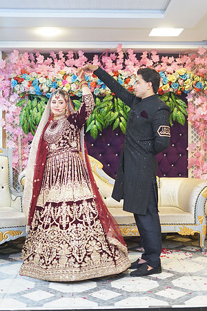 Talha & Laraib Barat 00146