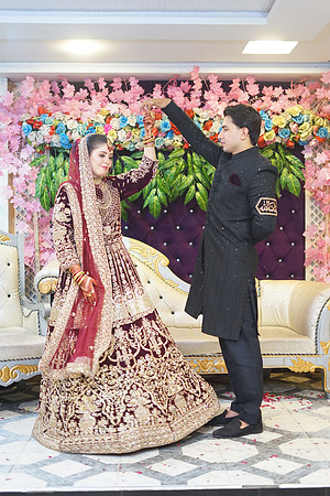 Talha & Laraib Barat 00148
