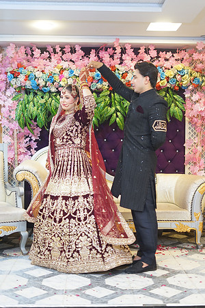 Talha & Laraib Barat 00149