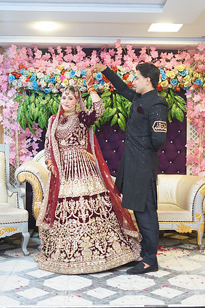 Talha & Laraib Barat 00150