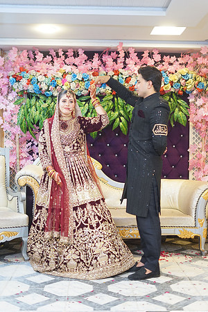 Talha & Laraib Barat 00152