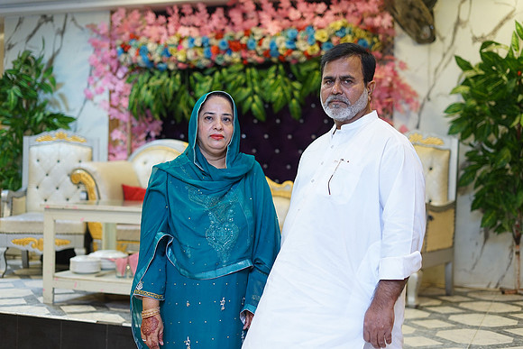 Talha & Laraib Barat 00155