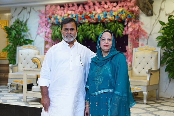 Talha & Laraib Barat 00156