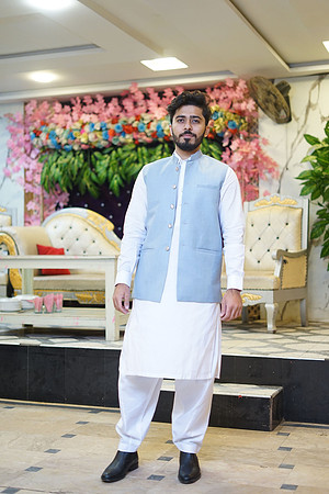 Talha & Laraib Barat 00169