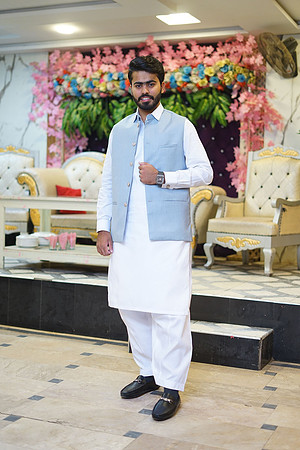 Talha & Laraib Barat 00166
