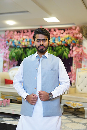Talha & Laraib Barat 00167