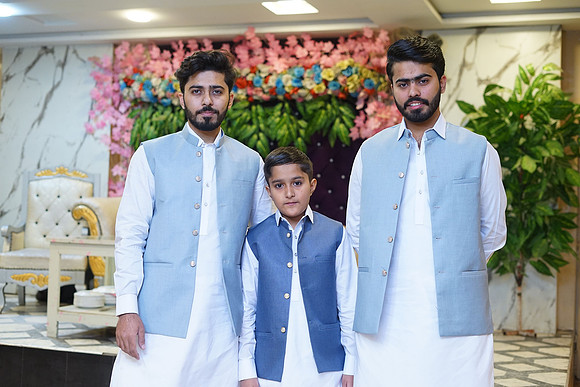 Talha & Laraib Barat 00170