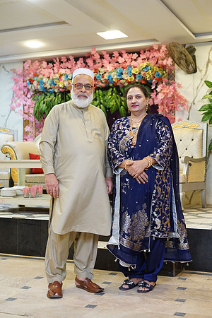 Talha & Laraib Barat 00175