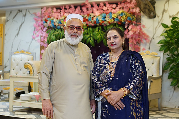 Talha & Laraib Barat 00173
