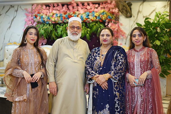 Talha & Laraib Barat 00177