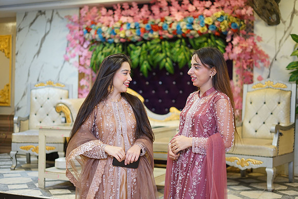 Talha & Laraib Barat 00181