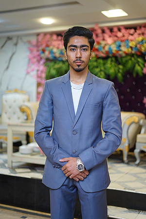 Talha & Laraib Barat 00191