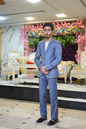 Talha & Laraib Barat 00192