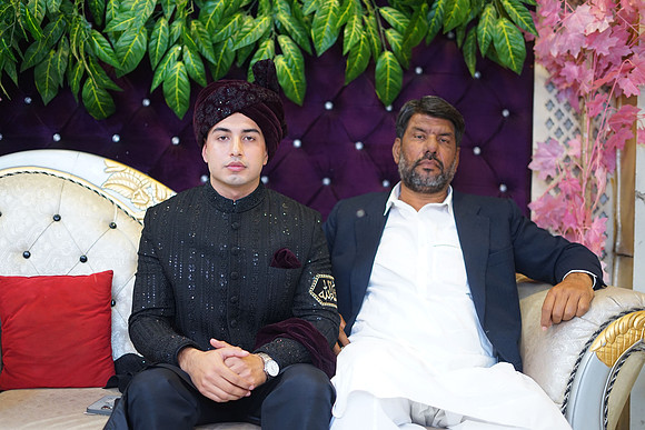 Talha & Laraib Barat 00199