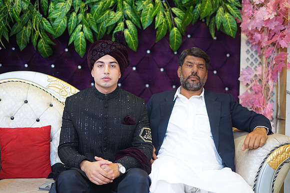 Talha & Laraib Barat 00198