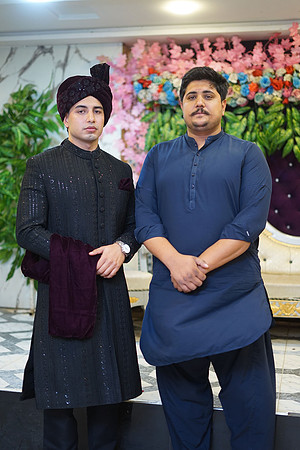Talha & Laraib Barat 00203