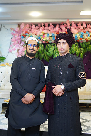 Talha & Laraib Barat 00206