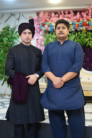 Talha & Laraib Barat 00204