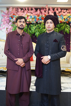 Talha & Laraib Barat 00209