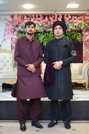 Talha & Laraib Barat 00210
