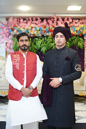 Talha & Laraib Barat 00212