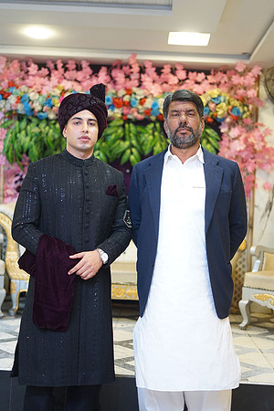Talha & Laraib Barat 00216