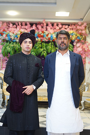 Talha & Laraib Barat 00217