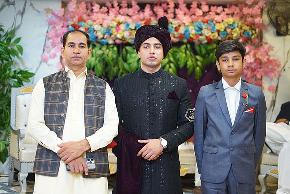 Talha & Laraib Barat 00215